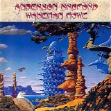 Anderson, Bruford, Wakeman, Howe - Anderson, Bruford, Wakeman, Howe