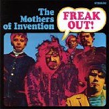 Frank Zappa - Freak Out!