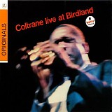 John Coltrane - Live At Birdland