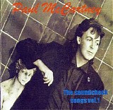 Paul McCartney - Soundcheck Songs CD 1