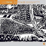 Phish - Live Phish 03 2000-09-14