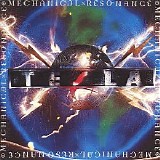 Tesla - Mechanical Resonance