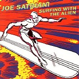 Joe Satriani - Surfing With The Alien  Mobile Fidelity Sound Lab - UDCD-751