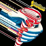 Judas Priest - Turbo (original pressing)