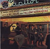 The Beatles - Reel Music {Dr.Ebbetts}
