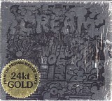 Cream - Wheels of Fire (DCC Gold) CD2