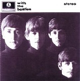 The Beatles - With The Beatles (Dess Blue Box Stereo)