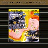 Moody Blues - Days of Future Passed {MFSL}
