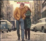 Bob Dylan - The Freewheelin' Bob Dylan [Remastered]