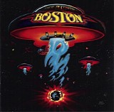 Boston - Boston