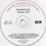 The Beatles - Rubber Soul  {DESS 2008}