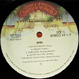 Kiss - Hotter Than Hell {Vinyl}