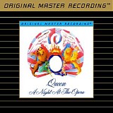 Queen - A Night At The Opera (MFSL UDCD568)