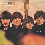 The Beatles - Beatles For Sale - 2009 mono remaster