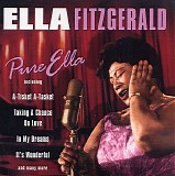 Ella Fitzgerald - Pure