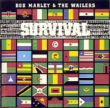 Bob Marley & the Wailers - Survival {1990 Diament Remaster}
