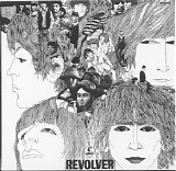 The Beatles - Revolver - 2009 mono remaster
