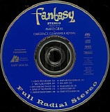 Creedence Clearwater Revival - Mardi Gras (SACD Hoffman)