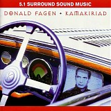 Donald Fagen - Kamakiriad