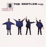 The Beatles - Help! {Dr. Ebbetts Japan Mono}