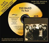 The Band - The Band (AF Gold)
