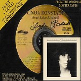 Linda Ronstadt - Heart Like A Wheel  (Audio Fidelity AFZ-034 HDCD)