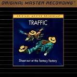Traffic - Shootout at the Fantasy Factory (MFSL)