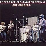 Creedence Clearwater Revival - The Concert (SACD)