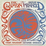 Eric Clapton and Steve Winwood - Live from Madison Square Garden