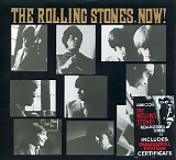 Rolling Stones - Now! (2002 SACD)
