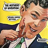 Frank Zappa - Weasels Ripped My Flesh