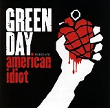 Green Day - American Idiot
