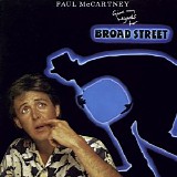 Paul Mccartney - Give My Regards To Broad Street