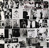 Rolling Stones - Exile On Main Steet (Limited Remastered Edition)