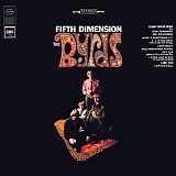 The Byrds - Fifth Dimension
