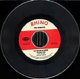 The Monkees - Daydream Believer [Alternate Mix] {Promo 45}