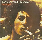 Bob Marley & the Wailers - Catch a Fire {1990 Diament Remaster}