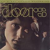 The Doors - The Doors {24-96 Vinyl Rip Of Mfsl 1-051}