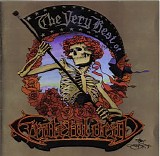 The Grateful Dead - The Very Best of Grateful Dead