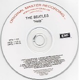 The Beatles - Help {DESS 2008}