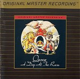 Queen - A Day At The Races  {MFSL}