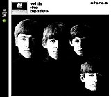 The Beatles - With The Beatles (2009 Remaster)