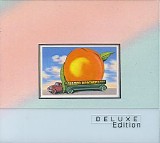 The Allman Brothers Band - Eat A Peach (Deluxe Edition - Disc1)