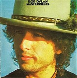 Bob Dylan - Masterpieces {OOP Box}