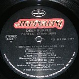 Deep Purple - Perfect Strangers [Vinyl]