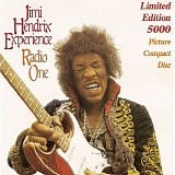 Jimi Hendrix Experience - Radio One