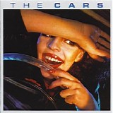 The Cars - The Cars [HDCD]