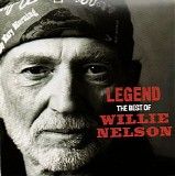 Willie Nelson - The Best Of Willie Nelson
