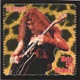 Ted Nugent - Motor City Madness