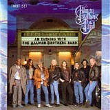 The Allman Brothers Band - An Evening With The Allman Brother